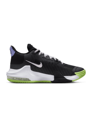 Nike Impact 3 Basketball Shoe. Nike IL